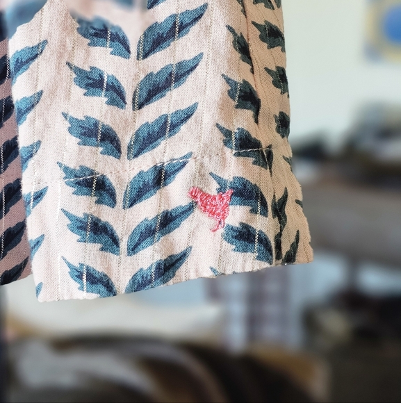 Pink Chicken Caroline Dress - Picture 4 of 10